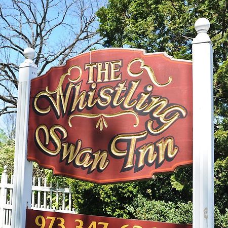 Whistling Swan Inn Stanhope Exterior photo